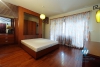 Beautiful house for rent in C block, Ciputra, Hanoi